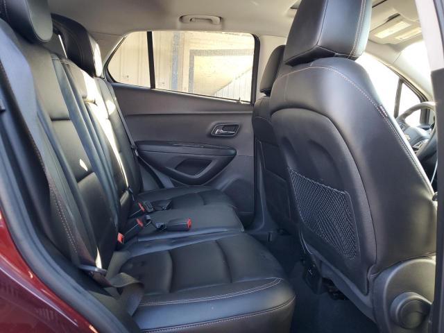 2017 CHEVROLET TRAX PREMI 3GNCJRSB9HL261209