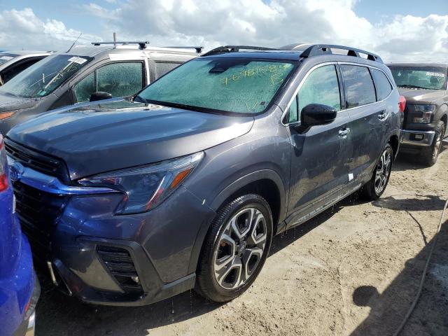 2024 SUBARU ASCENT TOU #2981564823