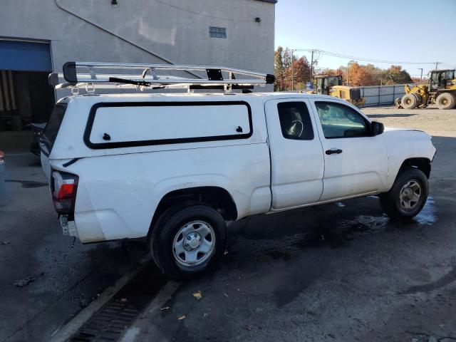 VIN 5TFRX5GN6KX162596 2019 Toyota Tacoma, Access Cab no.3