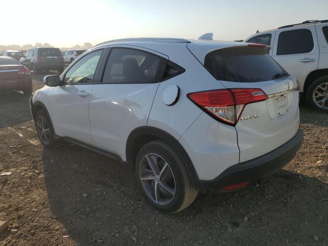 2022 HONDA HR-V EX - 3CZRU6H53NM716467