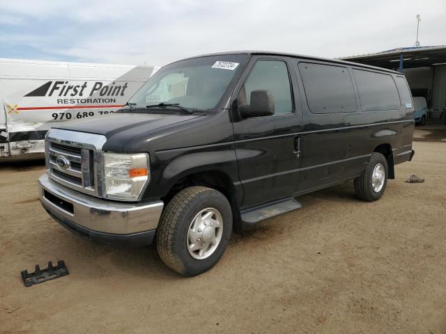 2011 FORD ECONOLINE #2921729578