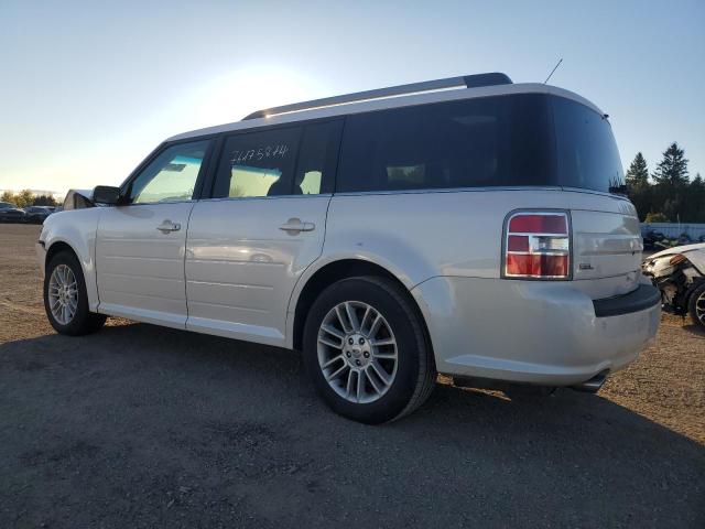 Vin: 2fmgk5c8xdbd05206, lot: 76475874, ford flex sel 20132
