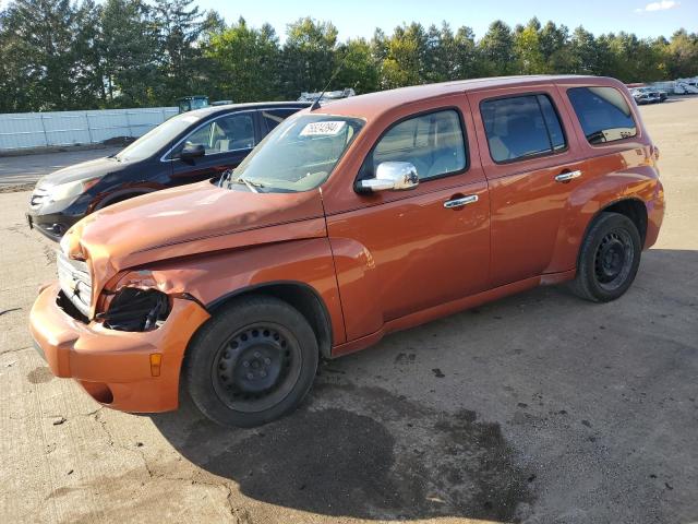 2007 CHEVROLET HHR LS #2940801466