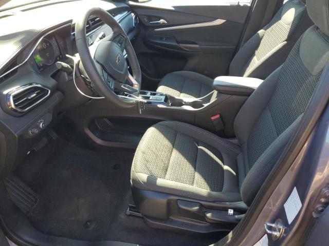 2023 CHEVROLET BOLT EUV L - 1G1FY6S09P4155760