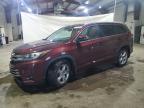 2017 TOYOTA HIGHLANDER - 5TDDZRFH1HS426894