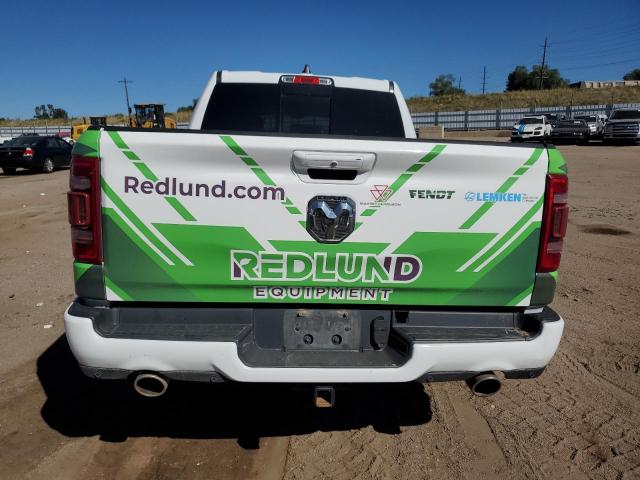 VIN 1C6SRFMTXKN591294 2019 RAM 1500, Big Horn/Lone... no.6