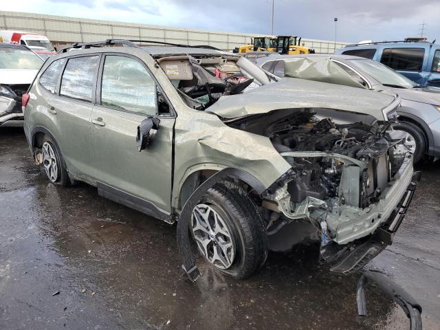 2019 SUBARU FORESTER P - JF2SKAEC0KH494569