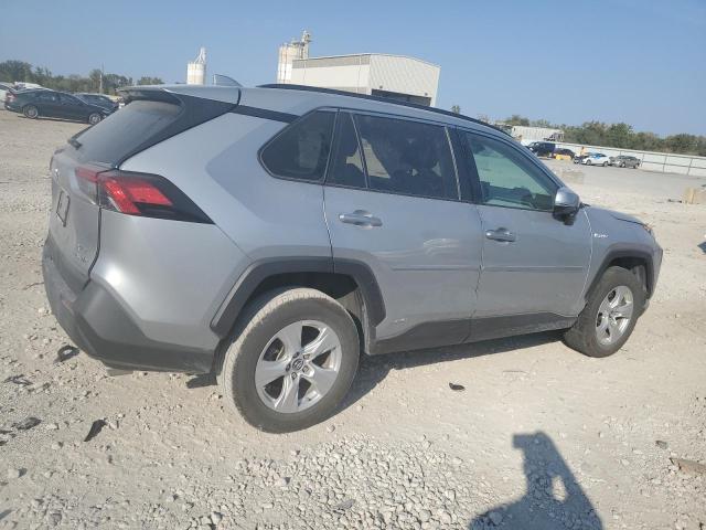 2019 TOYOTA RAV4 XLE - 2T3RWRFV4KW026239