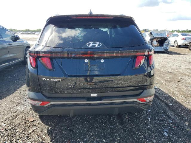 VIN 5NMJB3DE3RH387761 2024 Hyundai Tucson, Sel no.6