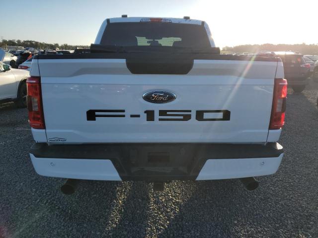 2021 FORD F150 SUPER - 1FTFW1E56MFC20412