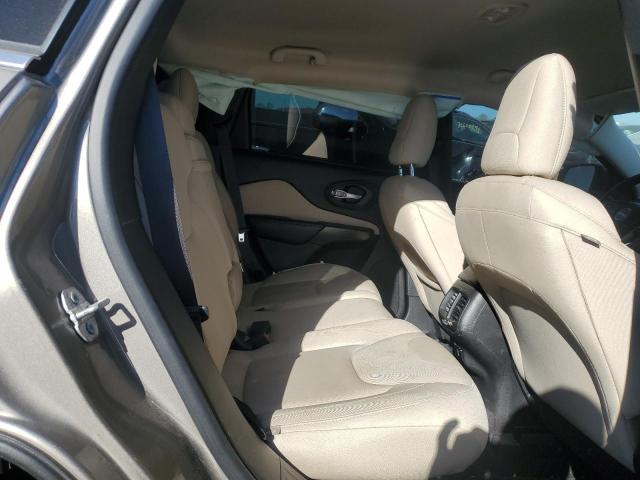 2017 JEEP CHEROKEE L - 1C4PJMCS0HW501012