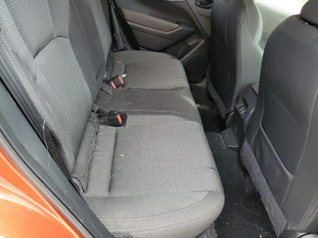 2024 SUBARU CROSSTREK - JF2GUADC7RH353543