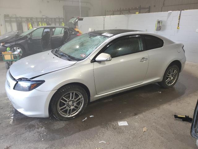 2007 TOYOTA SCION TC #2955356486