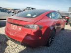 Lot #2938614931 2022 TESLA MODEL S