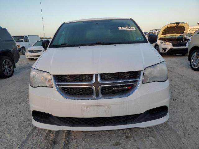 2016 DODGE GRAND CARA - 2C4RDGBG7GR330636
