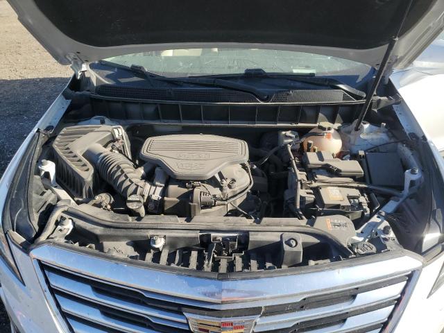 2017 CADILLAC XT5 LUXURY - 1GYKNDRS7HZ115086