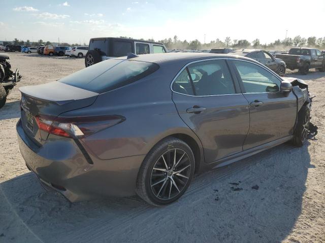 2023 TOYOTA CAMRY SE N - 4T1G11AK1PU759675