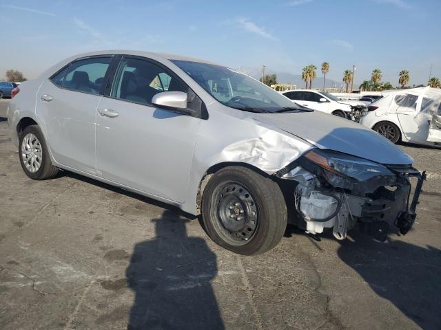 2019 TOYOTA COROLLA L - 2T1BURHEXKC233717