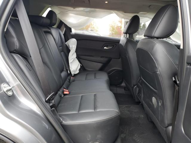 2024 NISSAN ROGUE SL - JN8BT3CB7RW288189