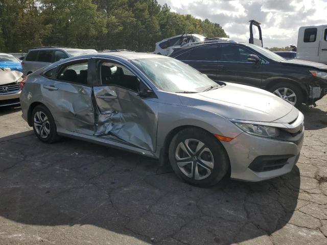 2018 HONDA CIVIC LX - 2HGFC2F53JH577068