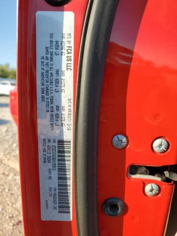 2016 DODGE CHALLENGER - 2C3CDZAG3GH195913