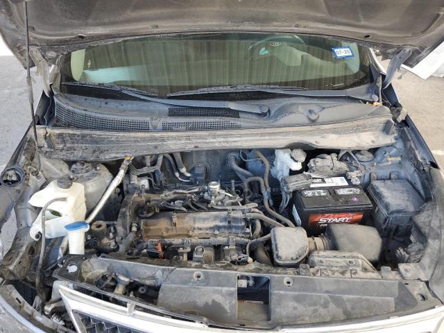 2016 KIA SPORTAGE L - KNDPBCAC1G7820303