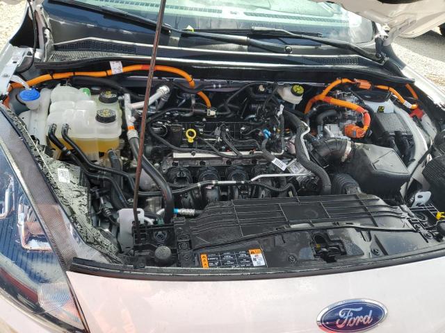 2022 FORD ESCAPE SEL - 1FMCU0KZ7NUB89898