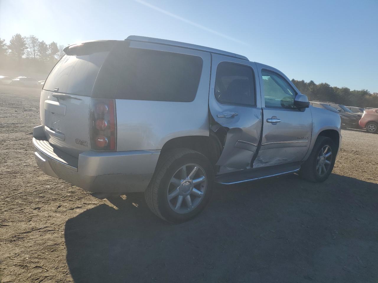 Lot #2974786065 2012 GMC YUKON DENA