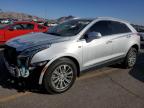 2019 CADILLAC XT5 LUXURY - 1GYKNCRS1KZ105445