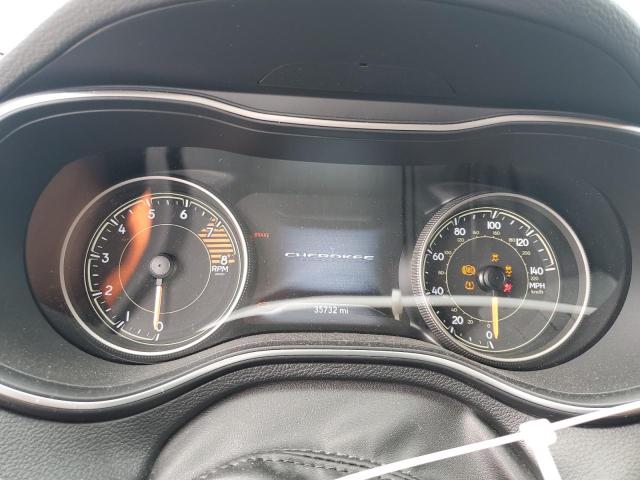 2019 JEEP CHEROKEE L - 1C4PJLDX3KD420626