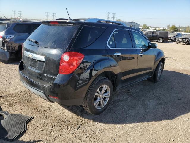 VIN 2GNFLGEK1D6229635 2013 Chevrolet Equinox, Ltz no.3