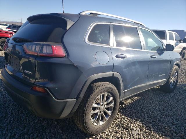 VIN 1C4PJMLB8KD477805 2019 Jeep Cherokee, Latitude... no.3