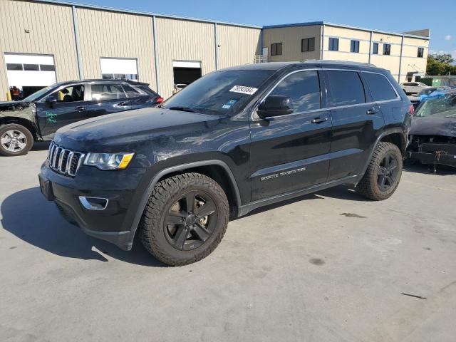 2021 JEEP GRAND CHER #3052615111