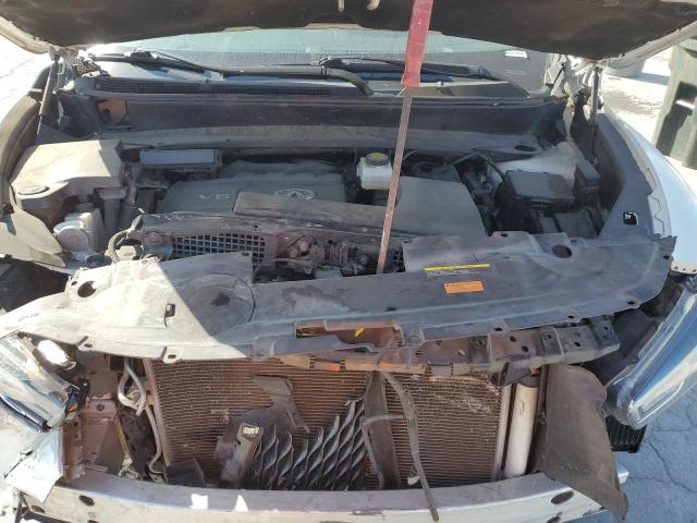 2020 INFINITI QX60 LUXE - 5N1DL0MMXLC512773