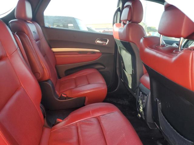 2017 DODGE DURANGO R/ - 1C4SDJCT6HC704061