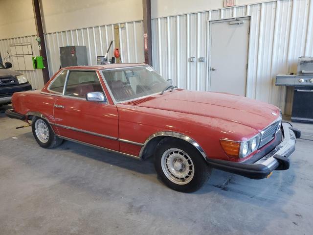Vin: 10704412051367, lot: 44525115, mercedes-benz sl-class 19794