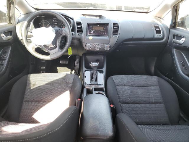 2017 KIA FORTE LX - 3KPFK4A76HE049486