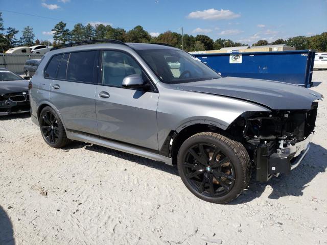 VIN 5UX23EM00S9W98100 2025 BMW X7 no.4