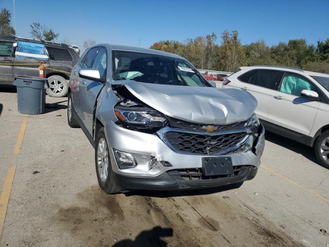 2018 CHEVROLET EQUINOX LT - 2GNAXSEV4J6212786