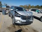 Lot #3024609688 2018 CHEVROLET EQUINOX LT