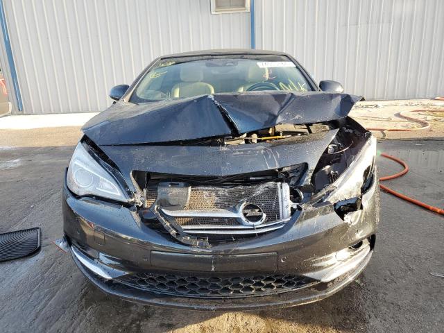 2016 BUICK CASCADA PR W04WT3N50GG087885