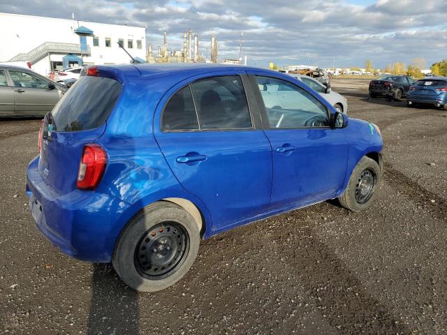 2017 NISSAN MICRA - 3N1CK3CP7HL265937