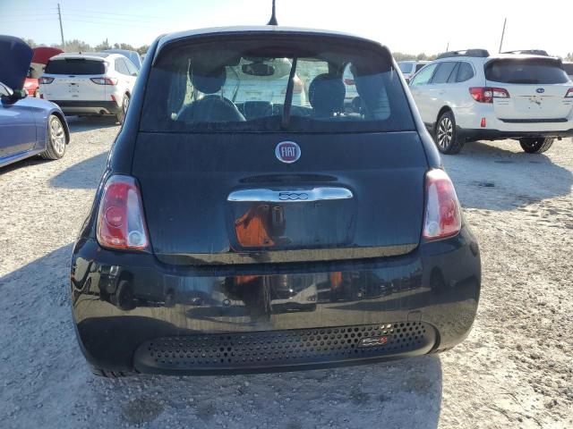 2017 FIAT 500 ELECTR 3C3CFFGE0HT625193