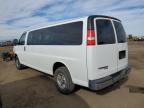 CHEVROLET EXPRESS G3 photo