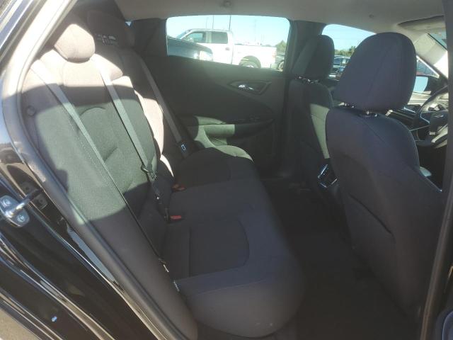 2022 CHEVROLET MALIBU  LT - 1G1ZD5ST8NF119069