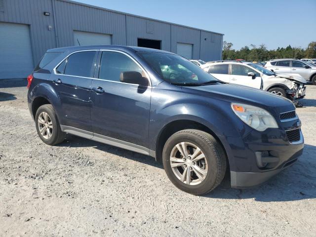 Vin: 2gnalaek1f6177983, lot: 75286494, chevrolet equinox ls 20154