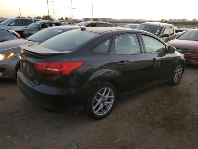 VIN 1FADP3F25FL378917 2015 Ford Focus, SE no.3