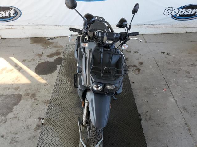 2022 YAMAHA YW125 RKRSEH9Y5NA001852