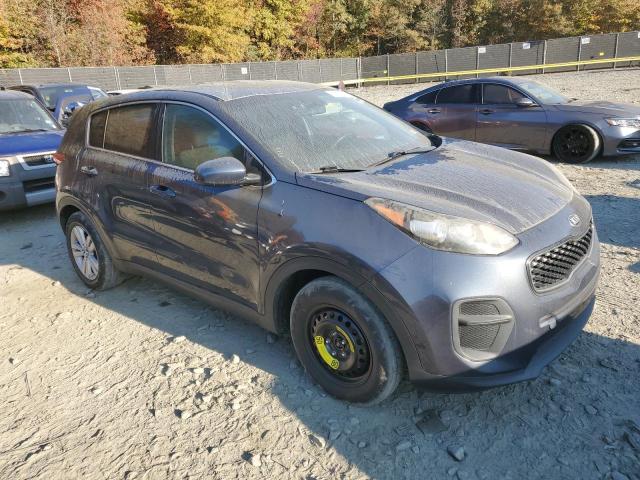 2018 KIA SPORTAGE L - KNDPM3ACXJ7380504