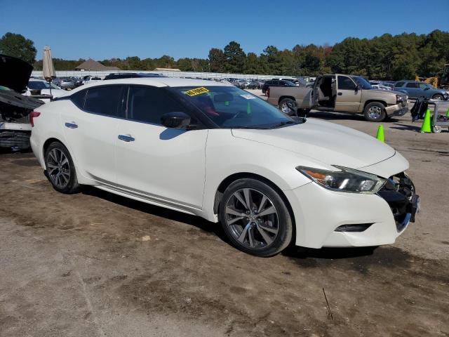 2016 NISSAN MAXIMA 3.5 - 1N4AA6AP7GC905446